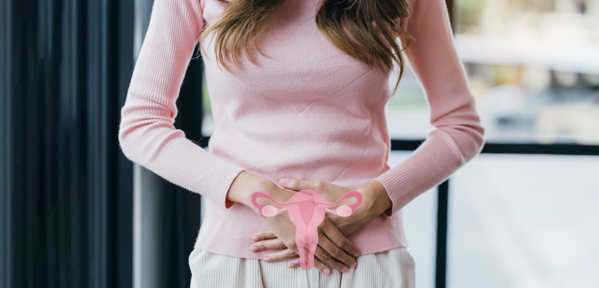 Endometriosis Has a Metabolism Problem, and Targeting It Could Transform Treatment