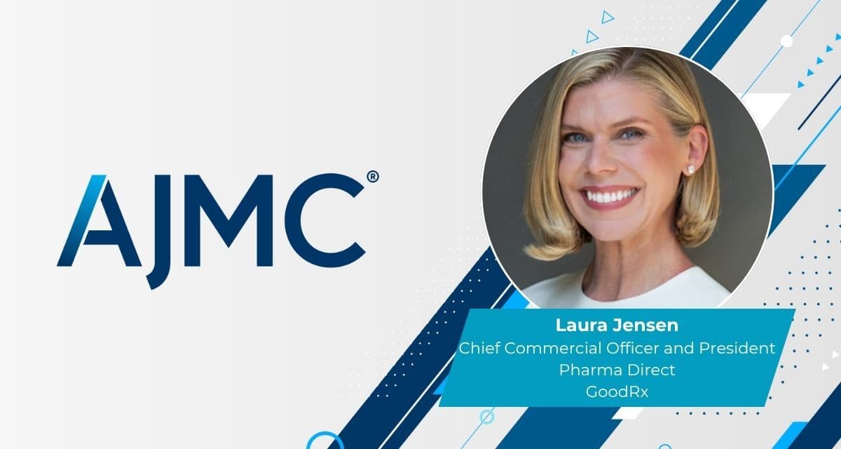 How Price Transparency Could Fix the Abandoned Rx Issue: Laura Jensen