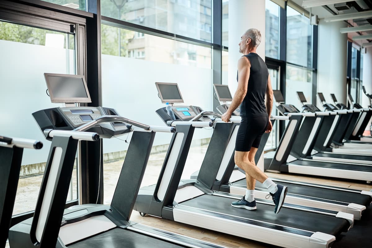 Exercise Linked to Lower Mortality Risk in CKD