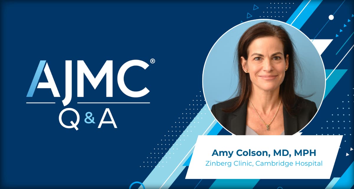 FDA Approval of DOR/ISL Expands HIV Treatment Options Beyond INSTIs: Amy Colson, MD, MPH