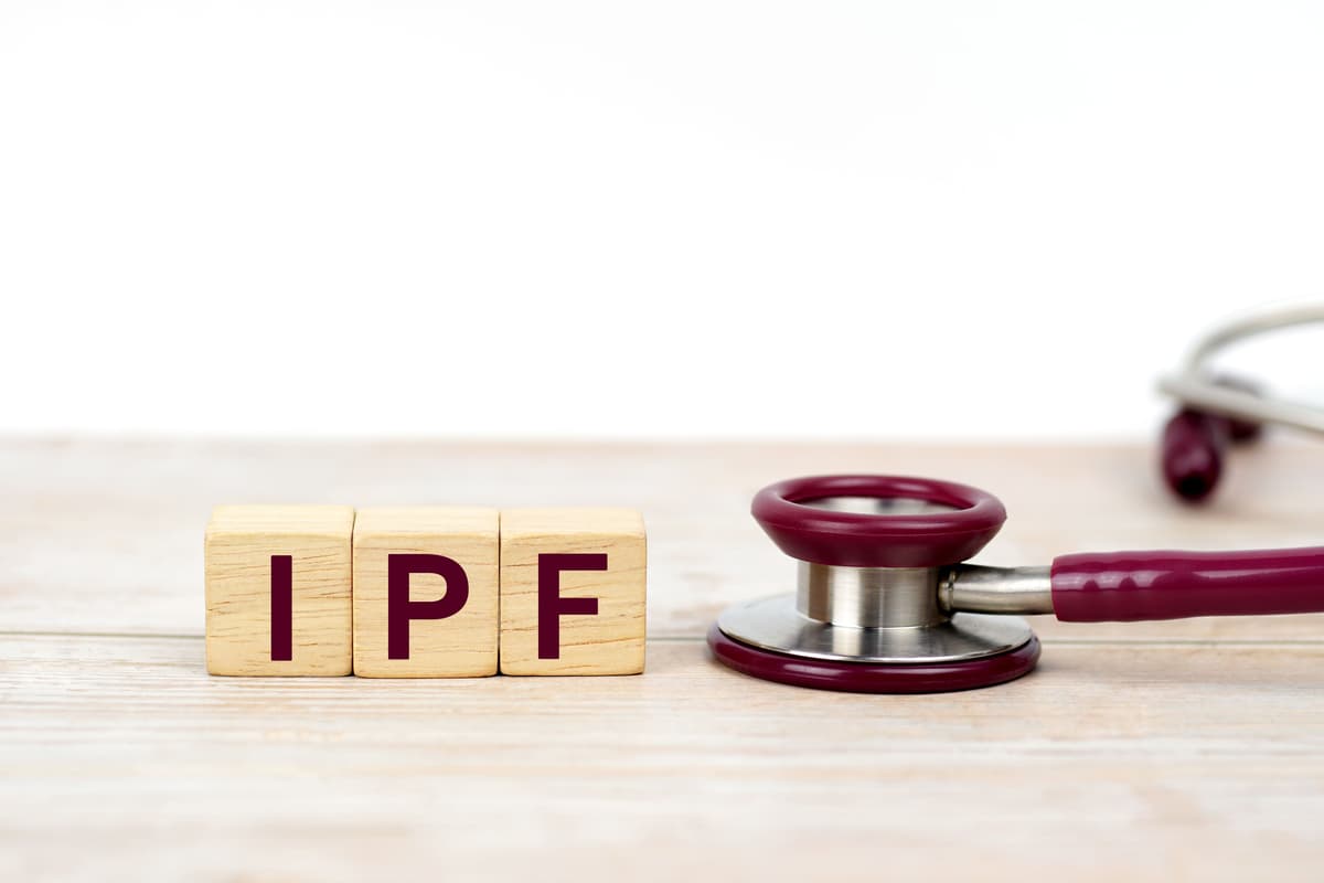 IPF Linked to Higher Mortality, Costs in Hospitalized Patients With CDI