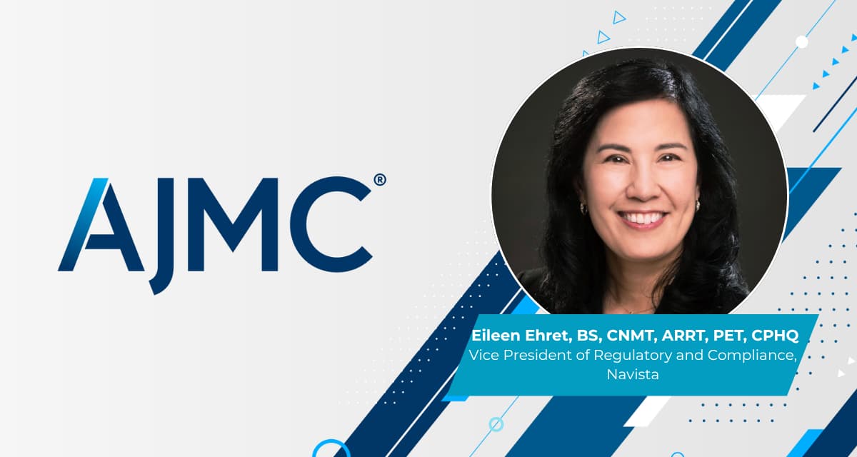 Turning Oncology Frustrations Into Quality Improvement Solutions: Eileen Ehret, BS