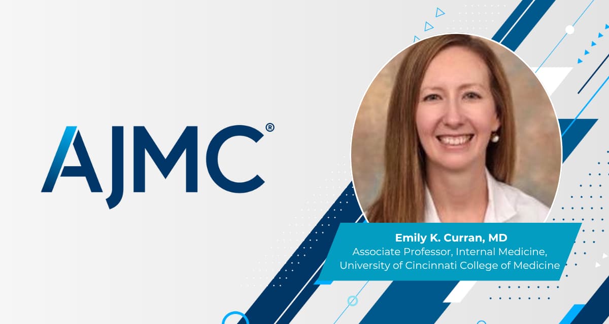 What Now Predicts Outcomes in Older Adults With ALL: Emily K. Curran, MD