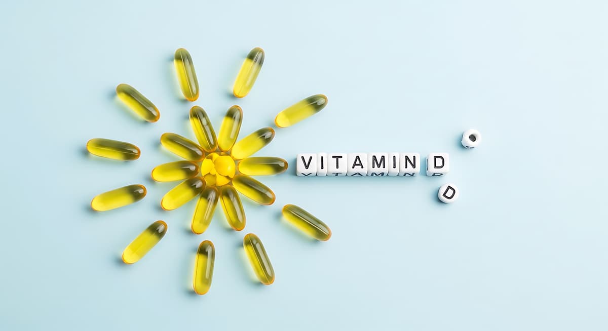 Genetic Testing May Unlock Vitamin D's Potential for Diabetes Prevention