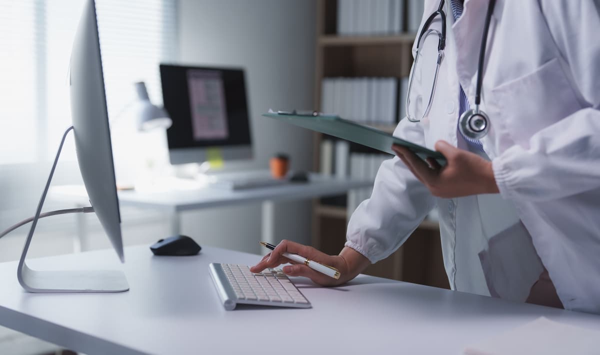 Human-Centered Digital Transformation in Specialty Pharmacy