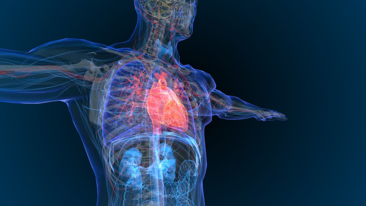 Inclisiran Linked to Lower MACE, AMI Rates in High-Risk ASCVD Population