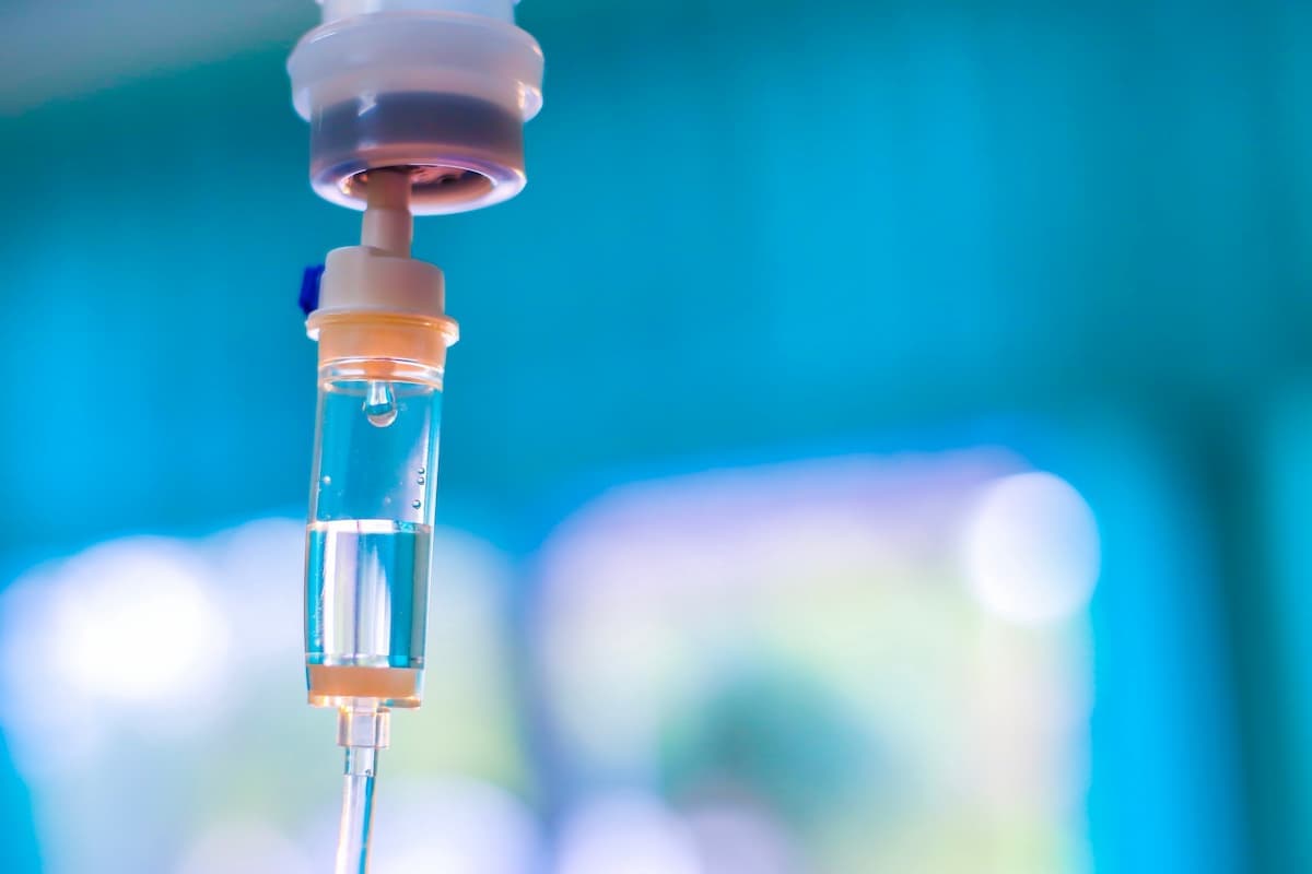 IV Ketamine Shows Rapid Benefits for Suicide Risk, Depression in Major Depressive Episodes