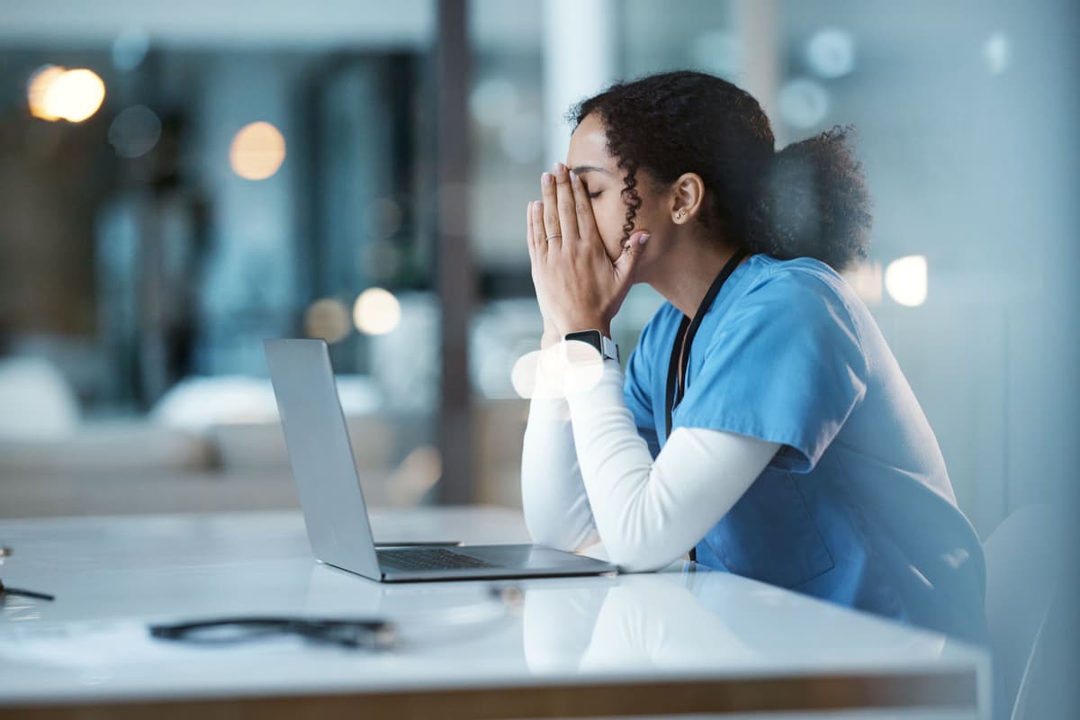 How The US Oncology Network Is Taking a New Approach to Physician Burnout