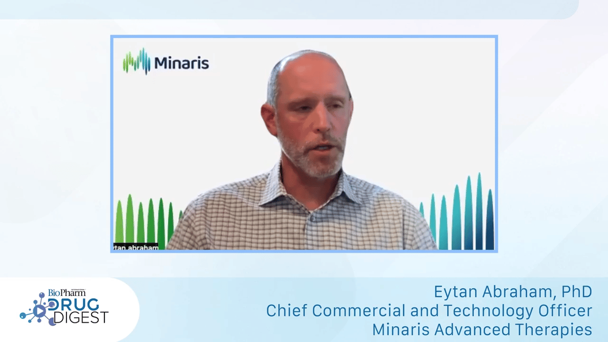 Drug Digest: Examining the Architecture of Next-Gen Biotherapeutic Modalities