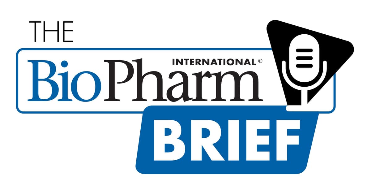 The BioPharm Brief: FDA Advances Autoimmune Pipeline with New Delivery Options and Priority Review