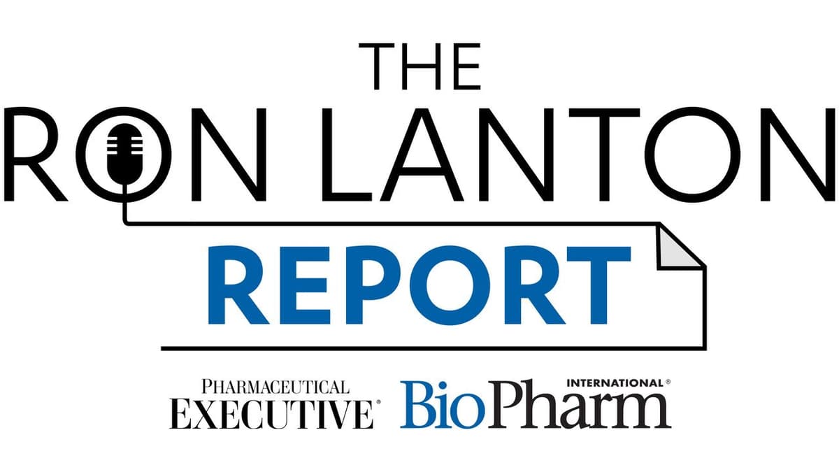 The Ron Lanton Report: Where Innovations Happen