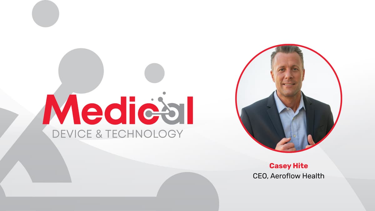 The Medical Device Industry: The Real Effects of Tariffs