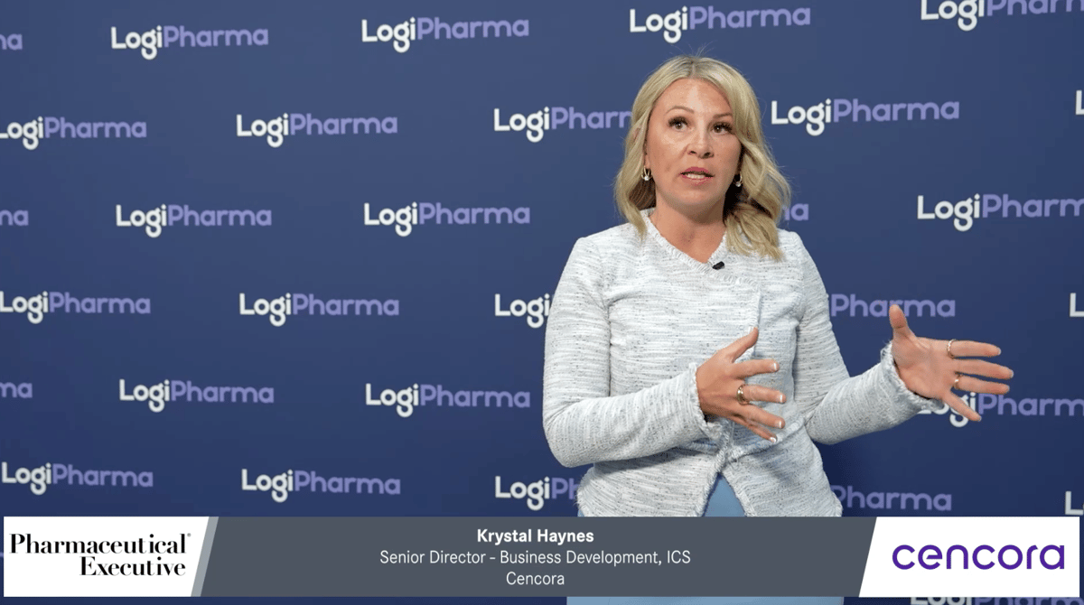 Understanding Supply Chain Constraints to Enable Growth for Cell & Gene Therapies