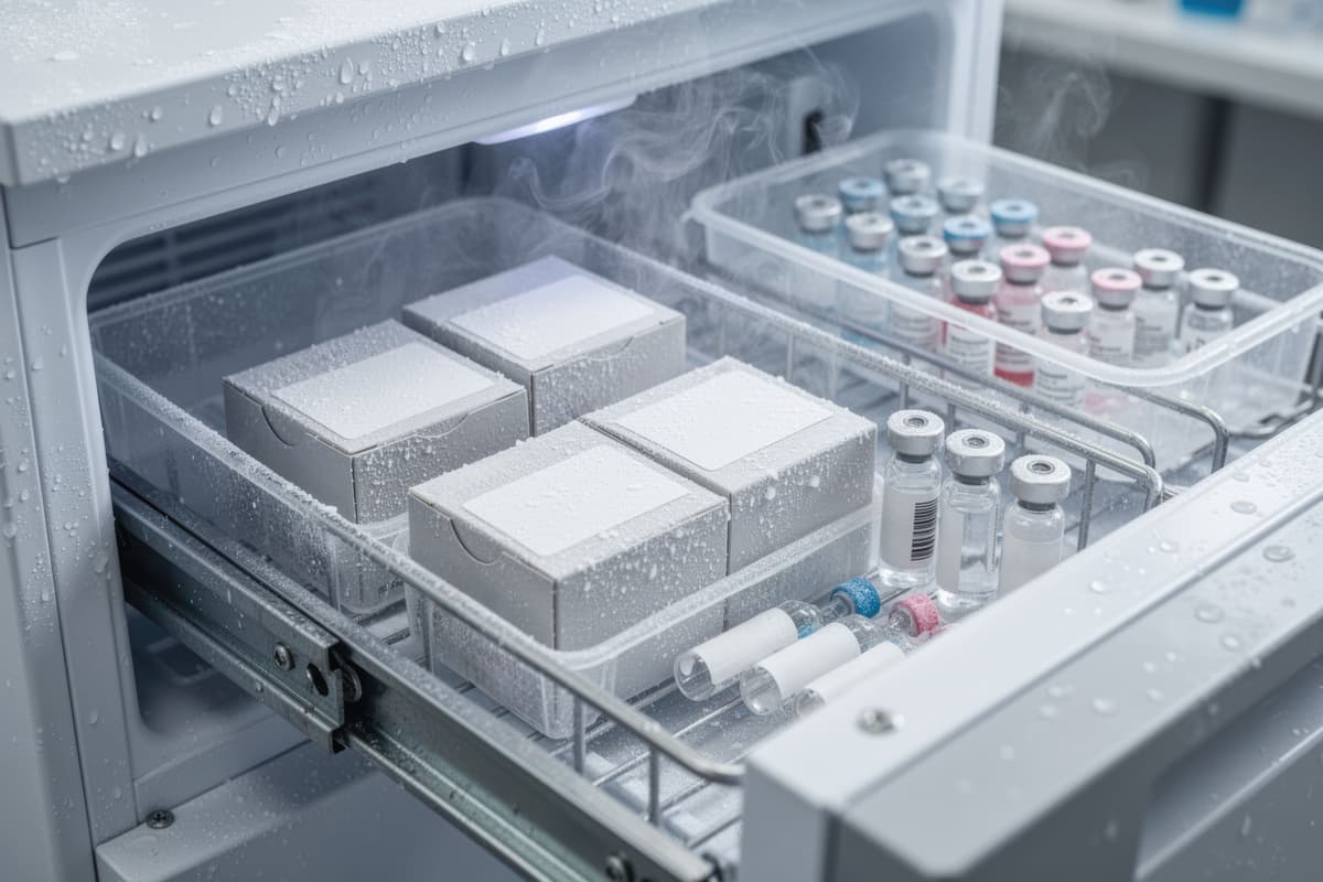 How RFID-Enabled Mira Care Can Bolster Hospital Cold Storage Resilience
