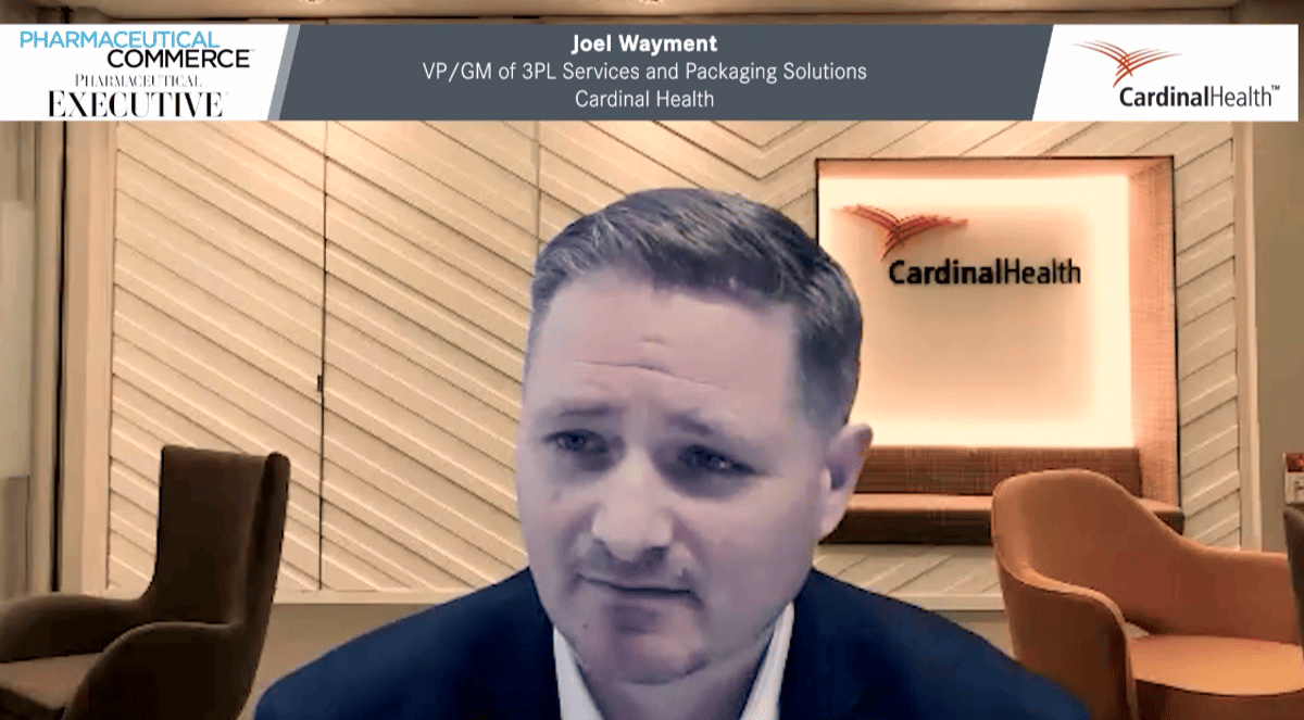 The Past, Present, and Future of Cardinal Health 3PL Services and Packaging Solutions