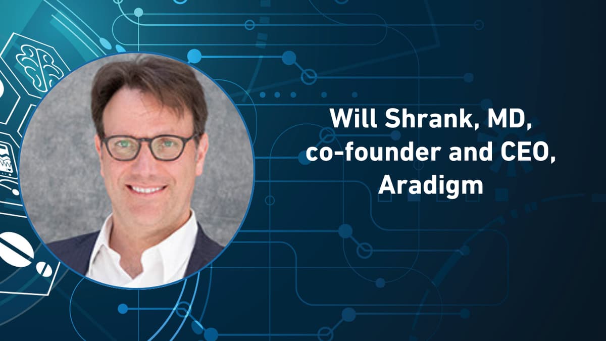 Will Shrank: The Trillion-Dollar Question Facing CGT Access