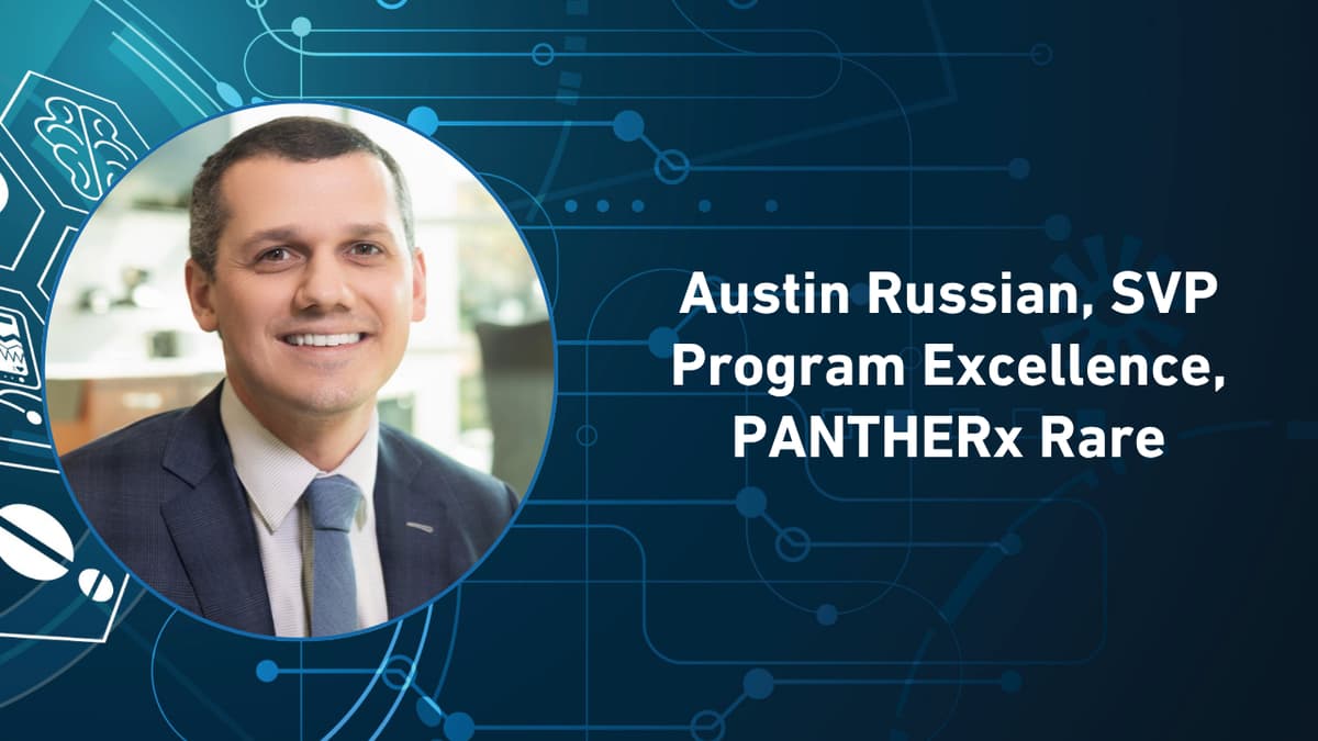 Austin Russian: How Fragmentation Delays Rare Disease Therapy Access