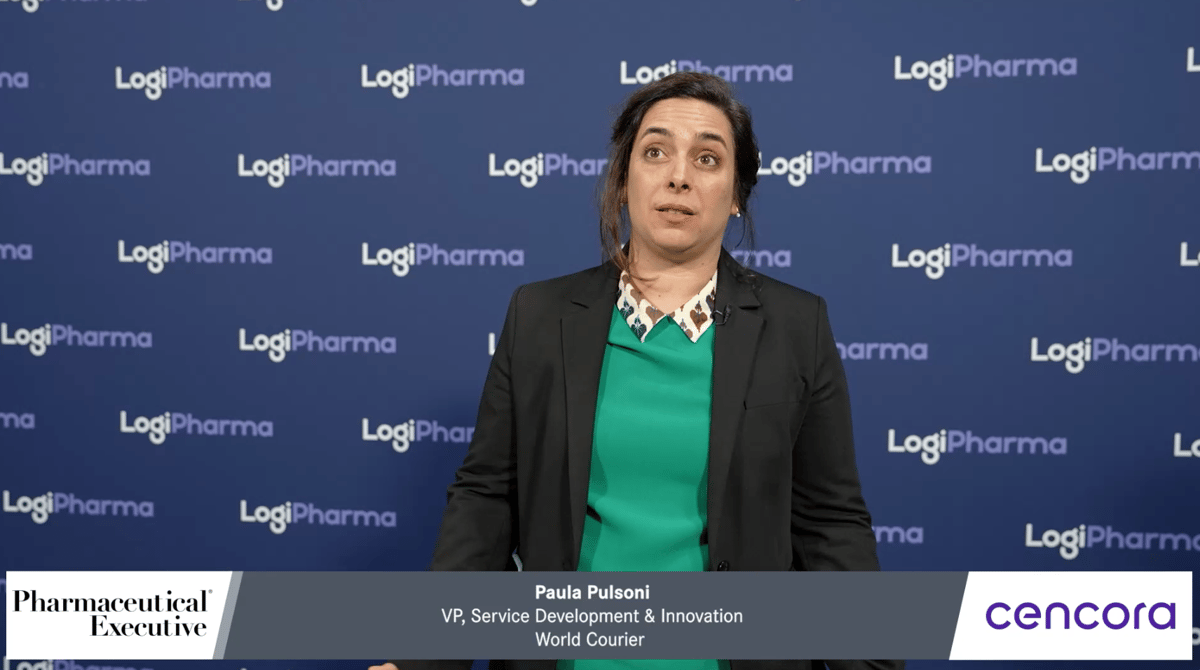 Gaining Supplier Trust, Transparency, and Cross-Functional Collaboration During a Period of Volatility