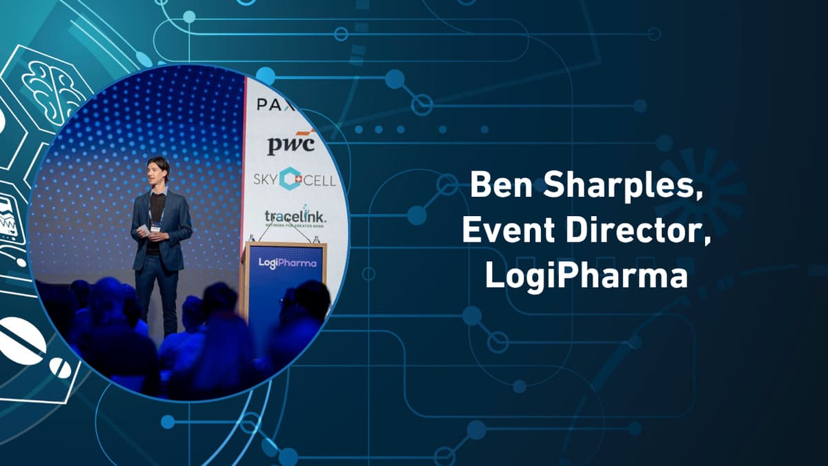 How AI Fits Into the Pharmaceutical Supply Chain