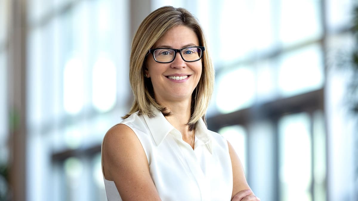 Bringing HIV Prevention DTC: Q&A with Ashley Gildea