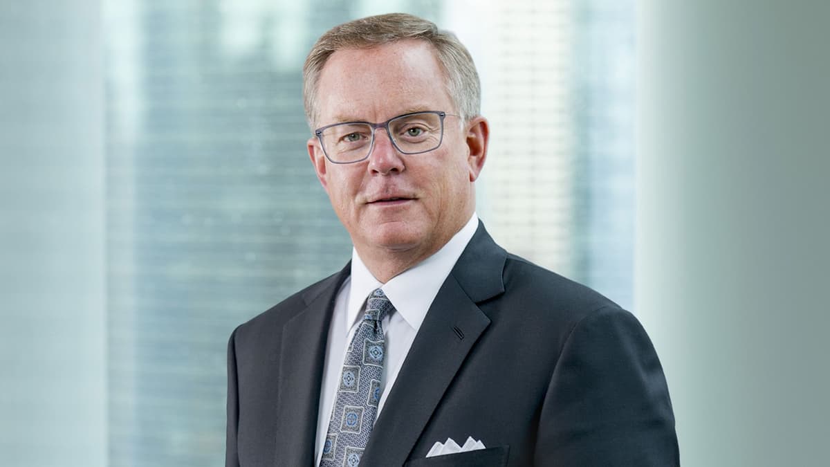 Scaling Innovation Without Losing Executional Rigor: Q&A with Mark Thierer