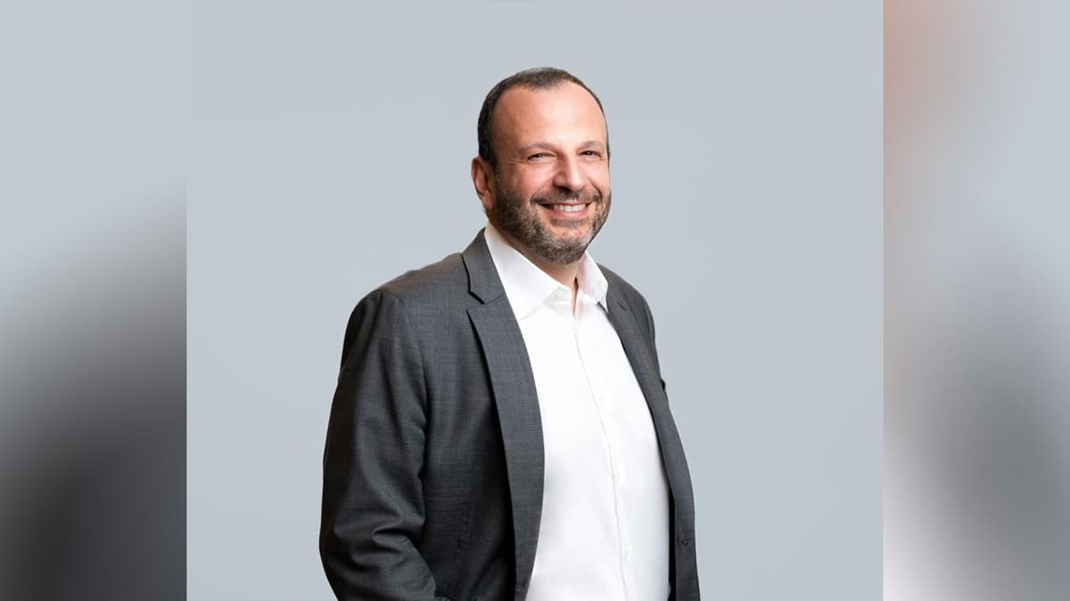 Leading in the Psychedelic Space: Q&A with Tarek Rabah