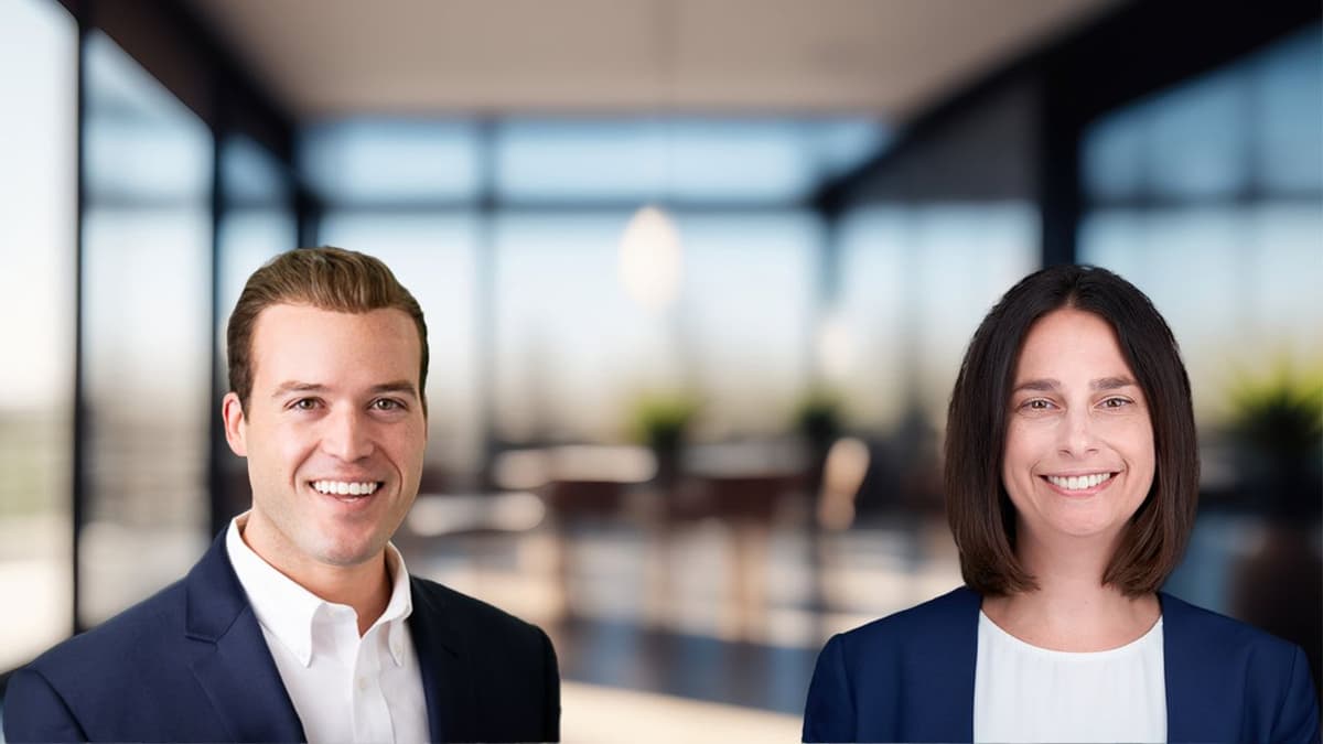 Pharmaceutical Cybersecurity and Risk Management: Q&A with Jamie Singer & Matt Flora