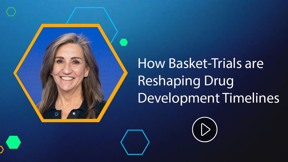 How Basket-Trials Are Reshaping Drug Development Timelines
