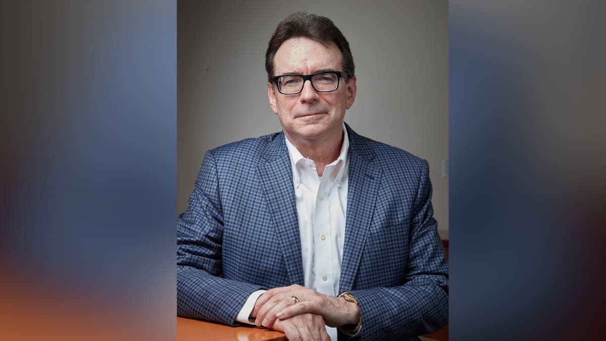 Rick Winningham: Building Leaders Behind the Pipeline