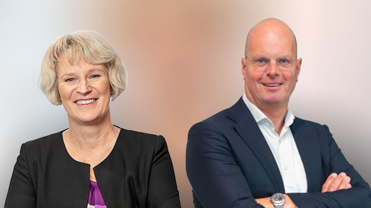 Factors Contributing to the Growth of Radiopharmaceuticals: Q&A with Andrea Zobel and Marco Hogenboom