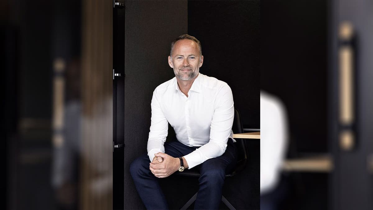 The Turning Point for Oral Biologics: Q&A With Morten Graugaard