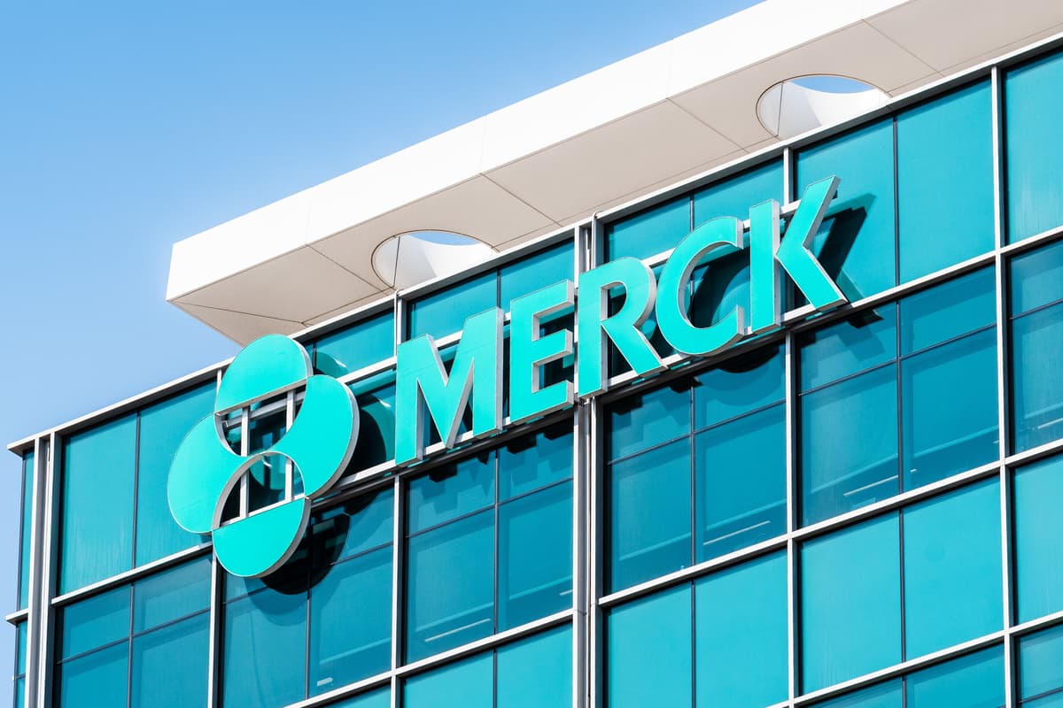 Merck’s Oncology Spin-Out: Organizational Design as Patent Cliff Strategy