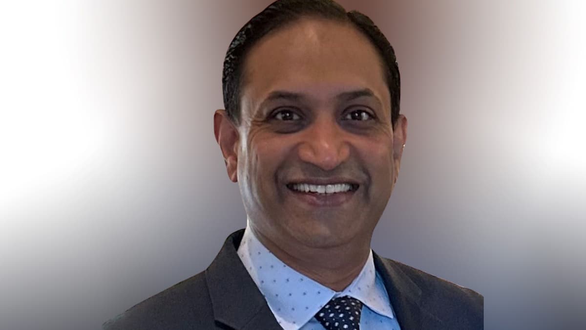 How RFID Is Reshaping Health and Wellness Supply Chains: Q&A with Suresh Palliparambil
