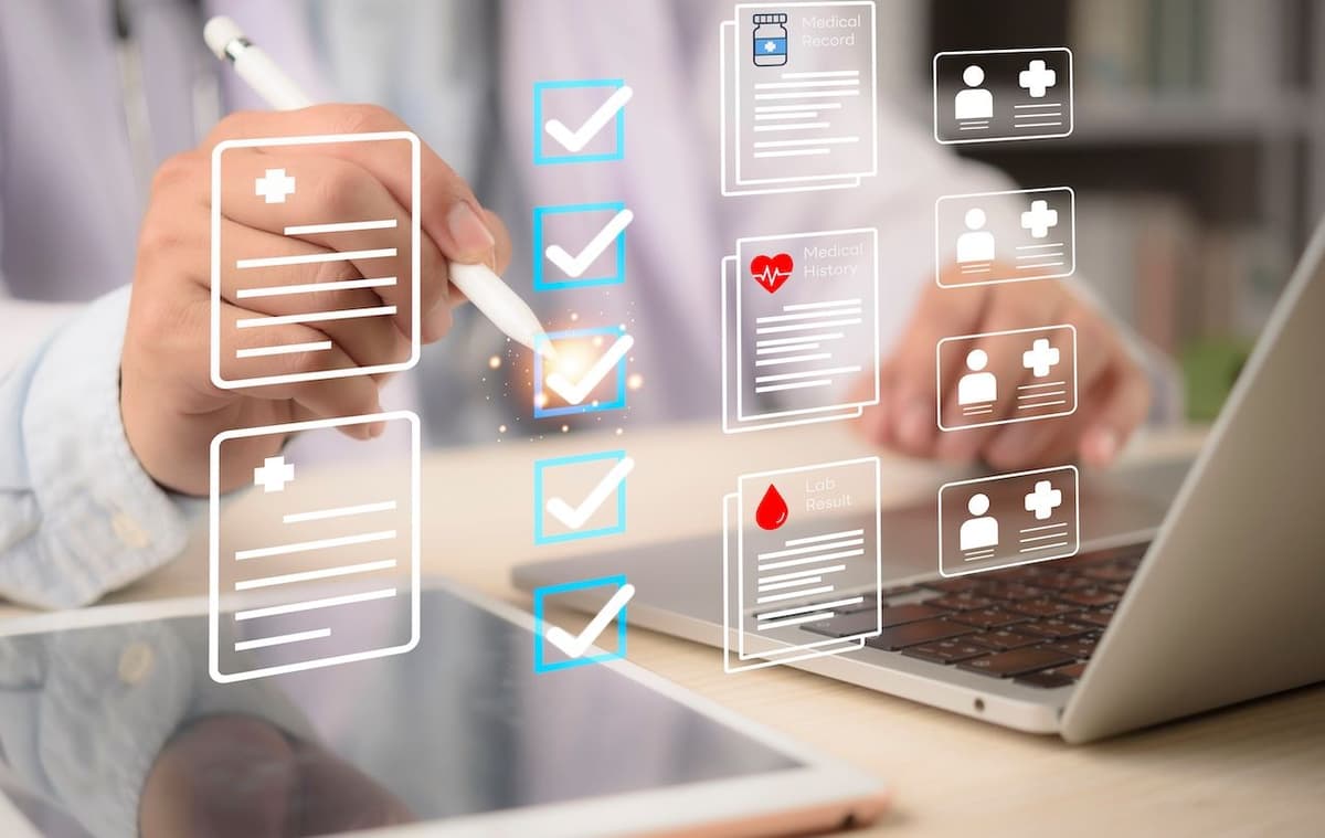 Consent‑Driven Targeting: Building Trust With Patients and HCPs