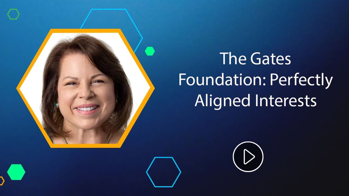 How Toragen's Alignment With The Gates Foundation Supports Global Access and Commercialization