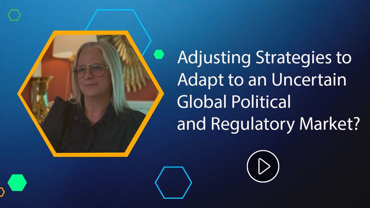 Asembia ASX26: Adjusting Strategies to Adapt to an Uncertain Global Political and Regulatory Market