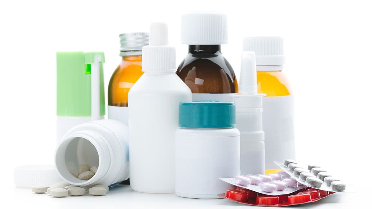 The Shift From Containment to Protection: Packaging Trends Impacting Pharma