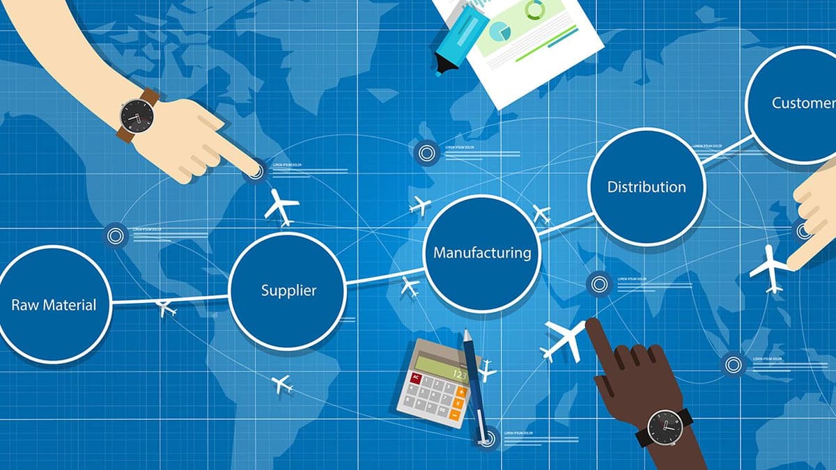 Pharmaceutical Supply Chain Resilience in a Shifting Market