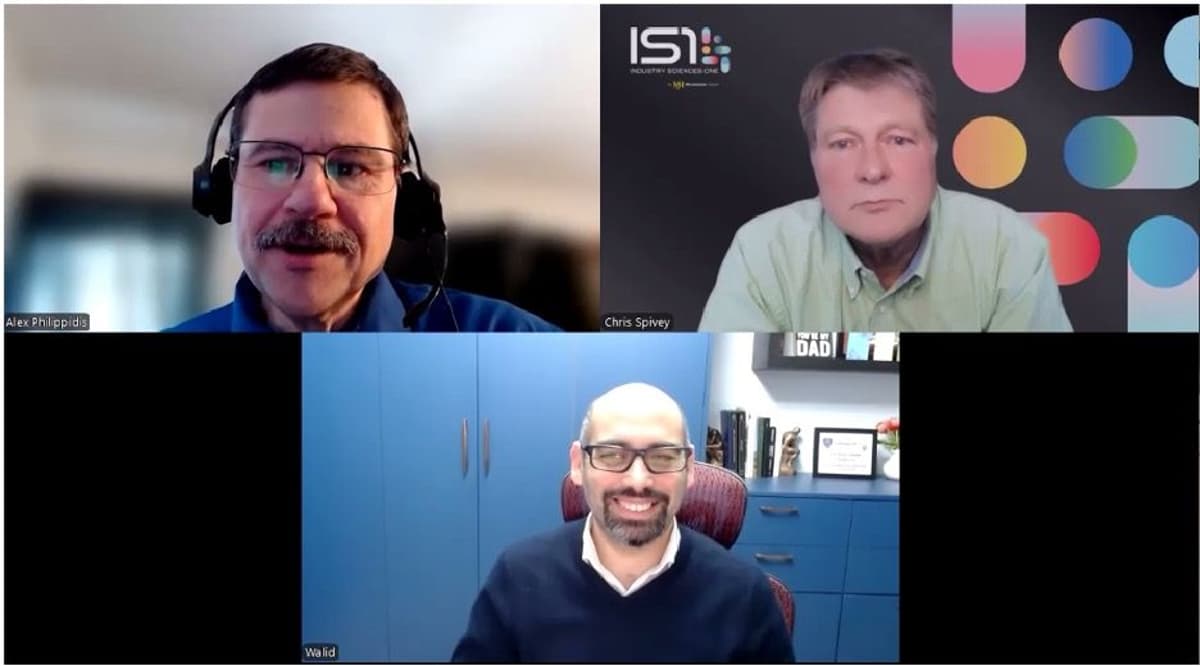 Behind the Headlines Episode 32: AI’s Power, NVIDIA & Lilly, Revolution Medicine