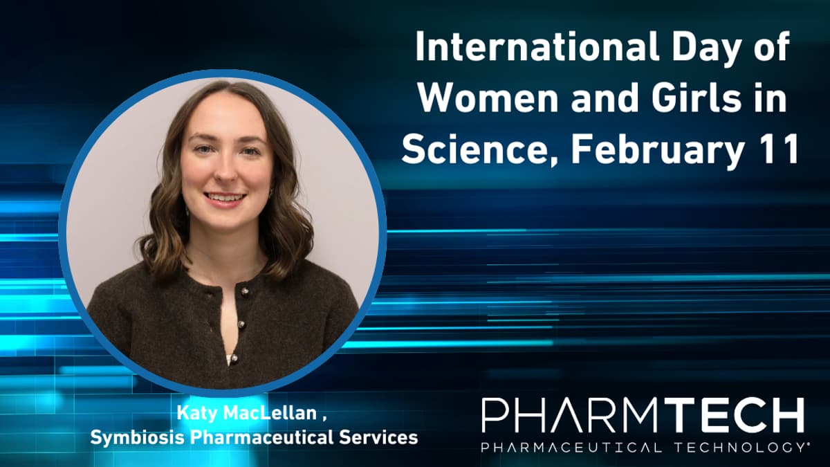 Women in STEM: Inspiration From Innovators in Pharma