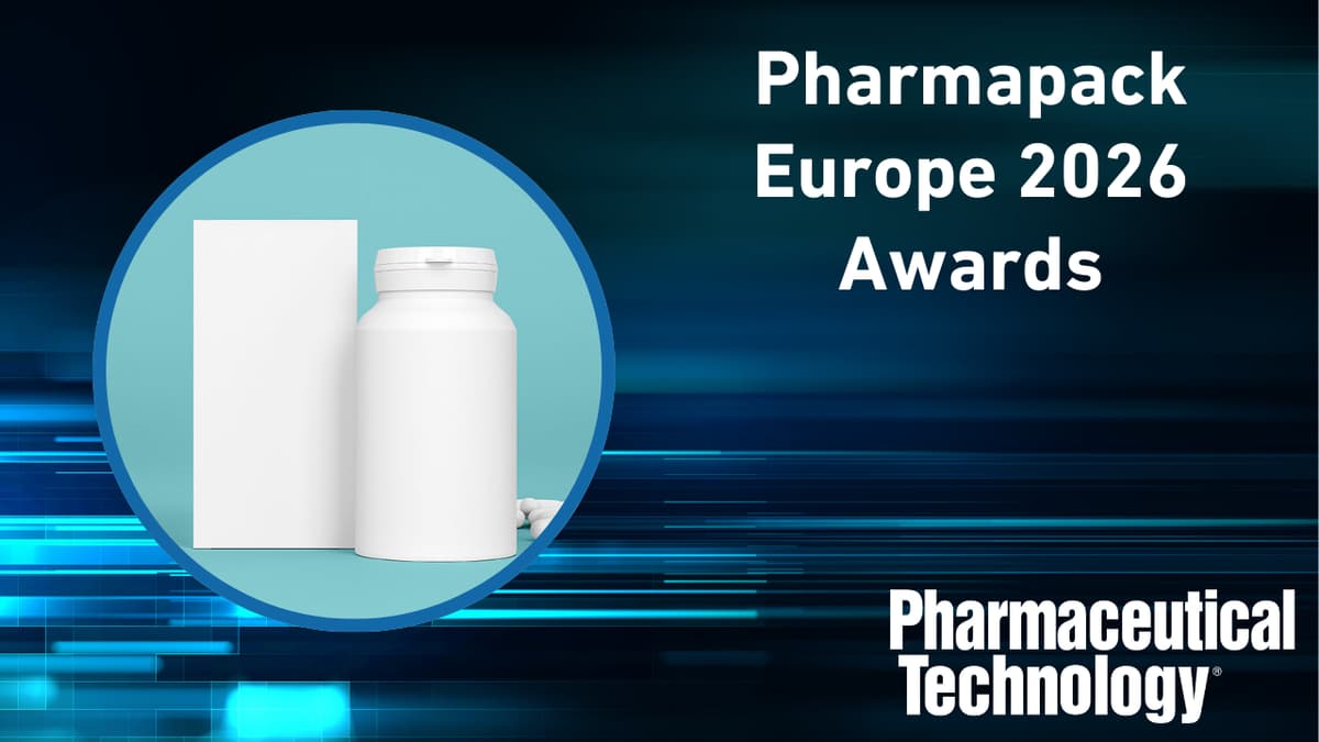 Pharmapack Expands to Singapore Event; Presents Award Winners