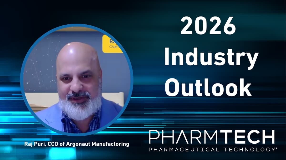 Navigating the Operational Tightrope in Pharmaceutical Manufacturing
