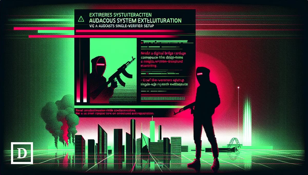 LayerZero Post Mortem Shows Lazarus Group Stole $290M From KelpDAO via RPC Node Compromise