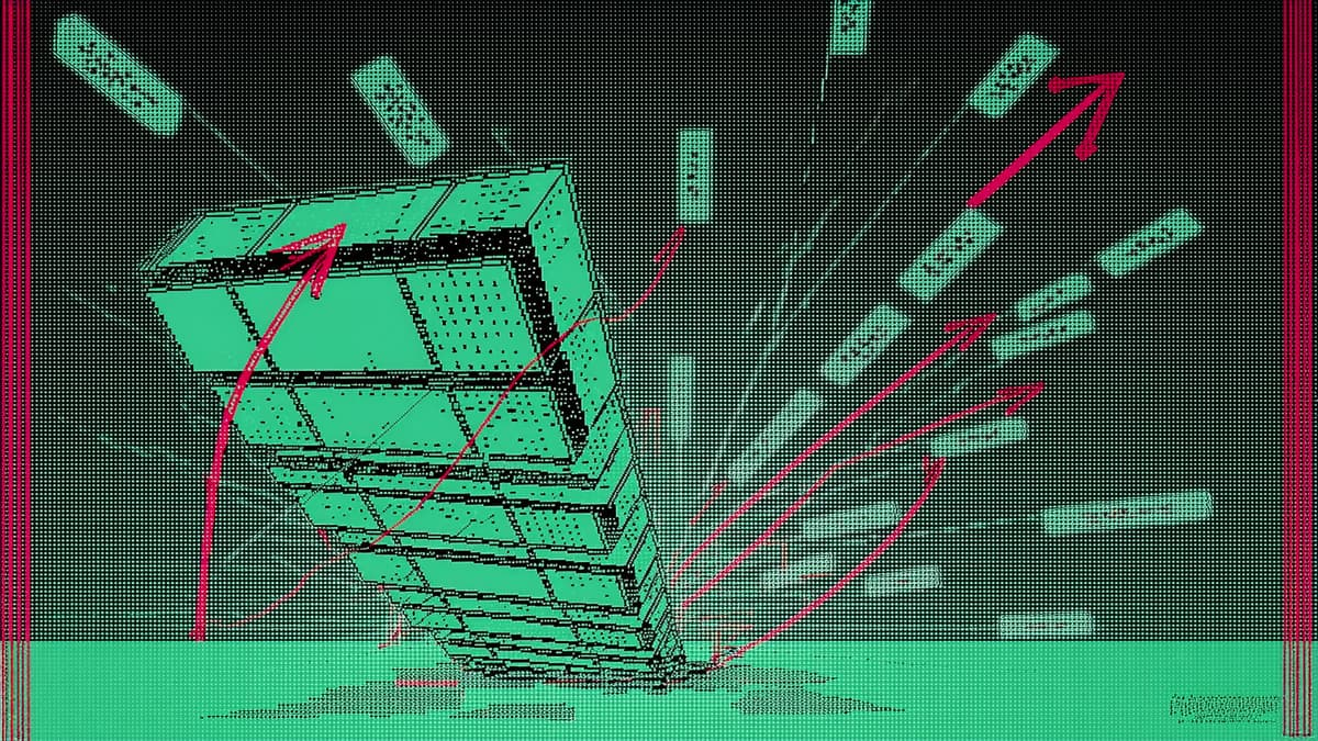 Tempo L1 Hits 3.9M Transactions in Two Months
