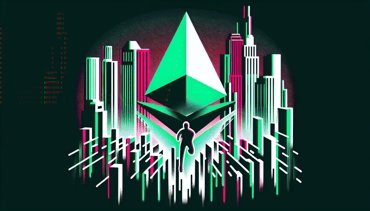 Real-World Assets on Ethereum Top $15 Billion