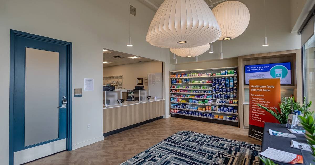 Why One Iowa-Based Company Opened a Primary Care Clinic Near Its Office