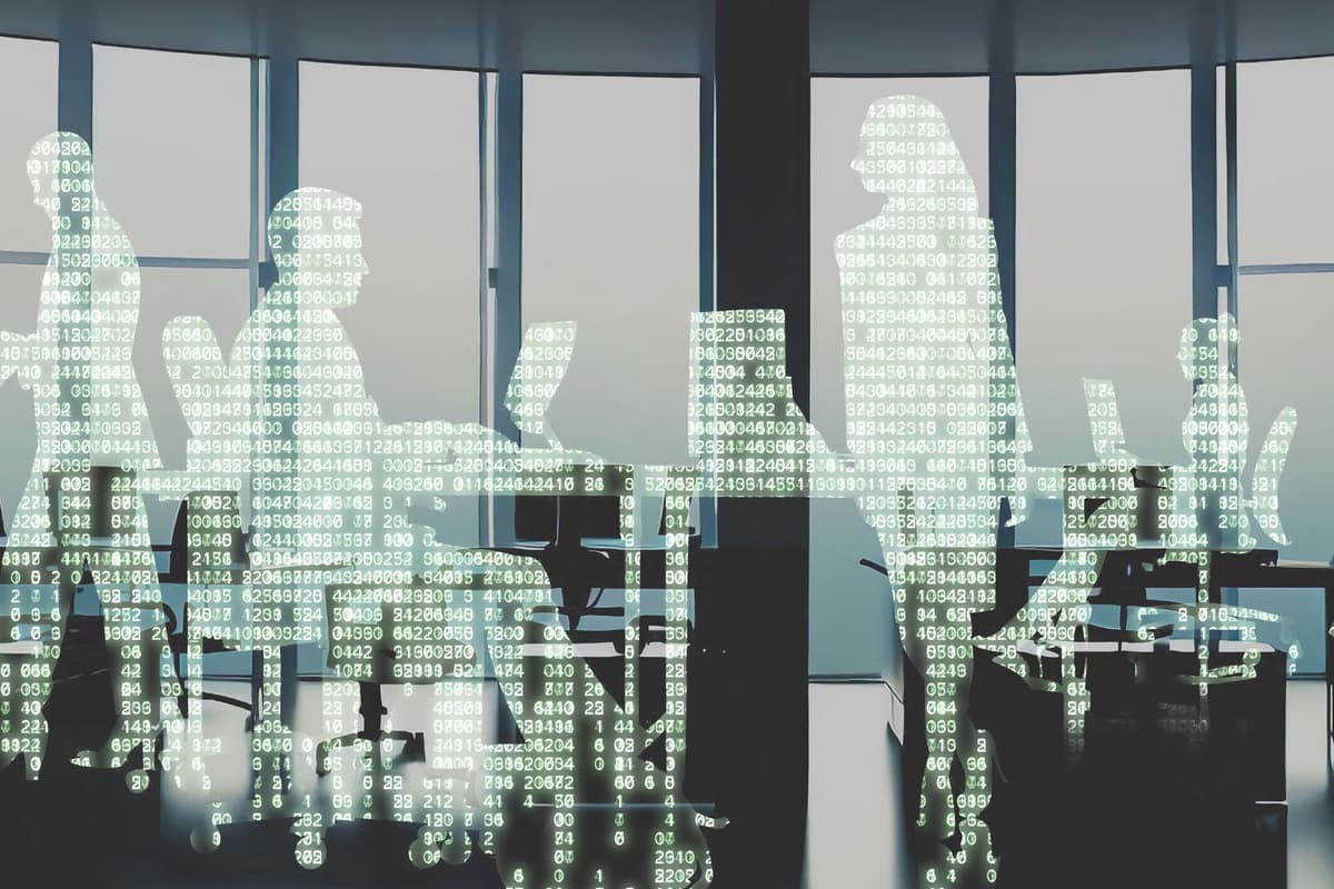 The Finance Roles Most at Risk From AI