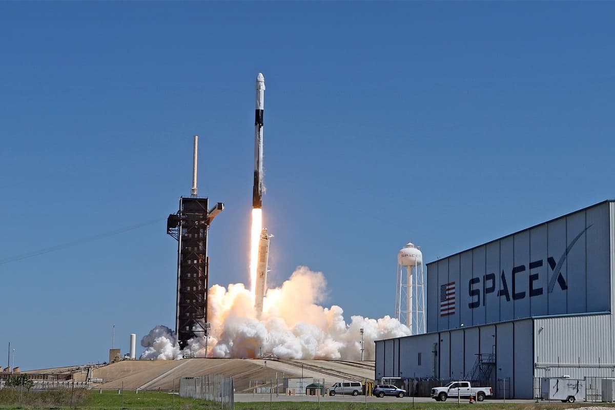 SpaceX and OpenAI’s IPO Updates Are Strangely Simpatico