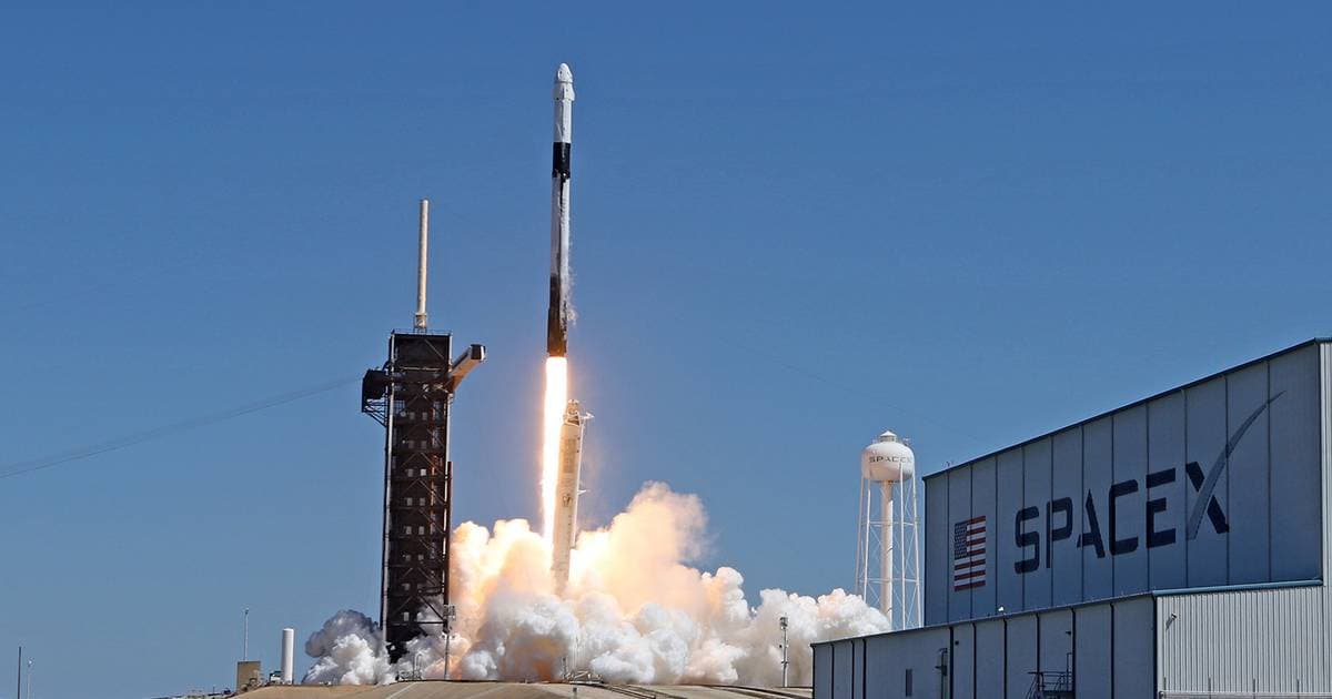 SpaceX and OpenAI’s IPO Updates Are Strangely Simpatico