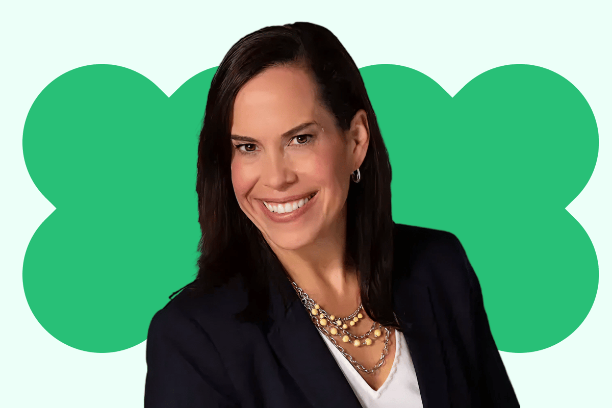 This CPO Knows What’s at Stake when It Comes to HR in Healthcare